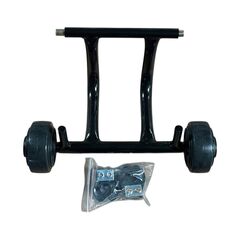 Hjultransport komplet MS60