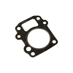 Pakning til cylinder hoved / gasket for cylinder head