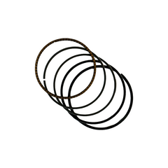 Stempelring sæt/ Piston ring set til Loncin G200