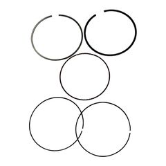 Stempelringe til LC1P85