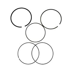 Stempelringe til LC2V80