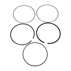 Stempelring sæt/ Piston ring set LC1P91F