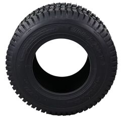 Dæk mønster til el scooter, el løbehjul 13X5.00-6 (100/75-6). Passer til 6" fælg.