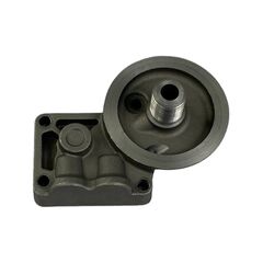 Oliefiltersæde til LC1P96F