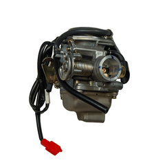 Kaburator komplet XY200offroad