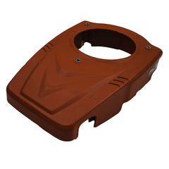 Top skjold til Loncin LC1P75F 224cc i rød