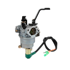 Karburator til LC10000D-AS generator