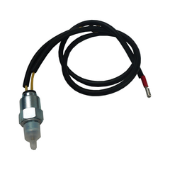 Solenoid til karburator 22 HK LC2V78F benzin