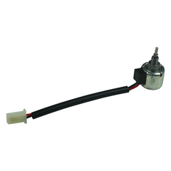 Solenoid til Karburator LC2V80 og LC2V90