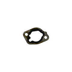 Pakning jern/gummi til karburator luftfilter side G200/G210 Gasket for carburator air filter
