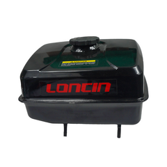 Benzintank - Brændstoftank komplet G240 G270 G390 G420 8-9-11-13-15 hk motore