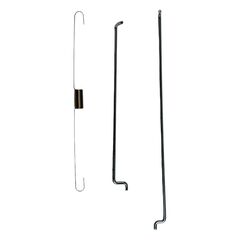 gasregulerings fjeder og stænger til LC2V80