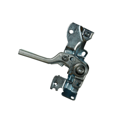 Gasregulator komplet forberedt for kabel til Loncin G200 6.5HK. Passer også til Honda GX160/200