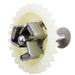 Guvenør tandhjul til Loncin LC2V80F og LC2V90FD
