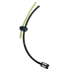 Brændstofslange med filter til Honda GX25