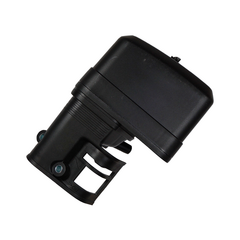 Luftfilter komplet/ Airfilter complete til 9 hk (240-270)