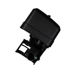 Luftfilterhus komplet med filter til Loncin H135 og G200 5.5 og 6.5HK motor