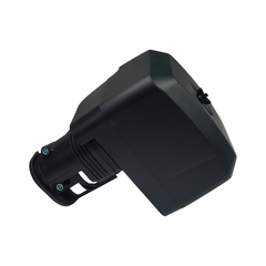 luftfilter hus komplet/ Airfilter with house til (G420)