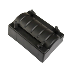 Luftfilterhus til 3 HK motor LC154F-1