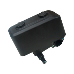 Luftfilterhus komplet med filter til Loncin's LC1P88F-1P90F-1P92F