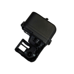 Luftfilterhus til Loncin G210 med rundt filter