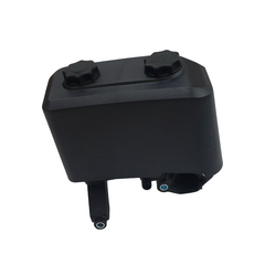 Luftfilterhus komplet til Loncin LC1P85F motor