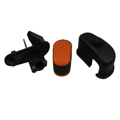 Luftfilterhus til Loncin LC1P75F med filter element