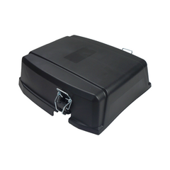 Luftfilterhus komplet med filter til Loncin LC2V80F