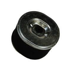 Luftfilter element til Loncin G240/270 Motor. Kan også passe til Honda GX240 og GX270.