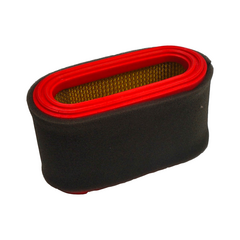 Luftfilter til Loncin LC1P85F 352cc 14HK motor.