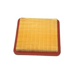 Luftfilter/Airfilter element Firkantet model Loncin Diesel LC178FD/350