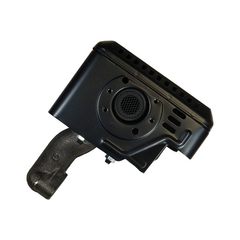 Udstødning / Exhaust complete til 9 hk (240-270)