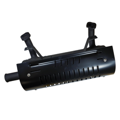 Udstødning til Loncin lc2v78