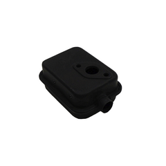 Udstødning til Loncin LC1P75F