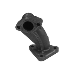 manifold udstødning/ Exhaust manifold G270/gx270/ GX340/390/420 motor