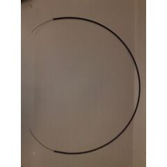 Snøfte & Gas kabel 1250mm