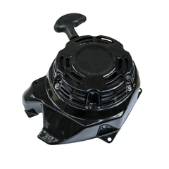 Rekylstart med skjold til 3.5HK motor LC154F
