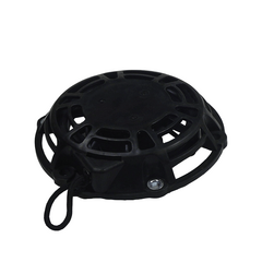 Rekylstart til LC2000i/P2000i