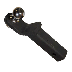 Træk inkl kugle til UTV 5000W Bernards