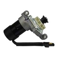 El start til Loncin LC1P75F