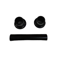 Bøsning 2 stk, med rør til Bernards EL UTV50EV