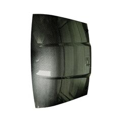 Fronthjelm med låse til Bernards EL UTV50EV