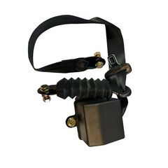 Sikkerhedssele 3 punkt, 2 stk, til Bernards EL UTV