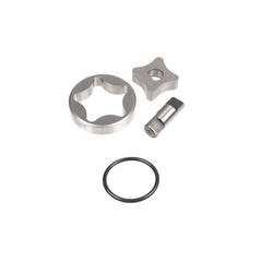 Oliepumpe til LC1P91F, LC1P96F, LC2P73F og LC2P76F motorer