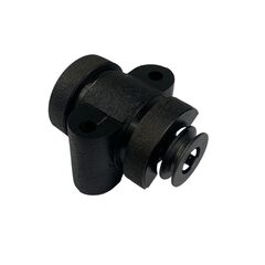 Vibrationsenhed komplet MS100