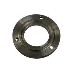 Endedæksel til vibrationsenhed MS100