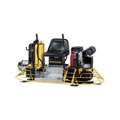 Masterpac PRT73H DOBBELT GLITTER Honda GX670