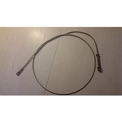 Wire til justering af blade