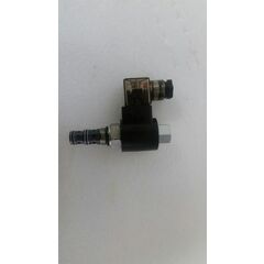ventil w1600c Høj/lav gear