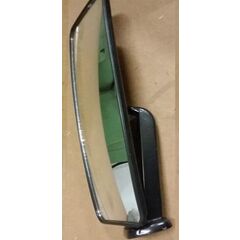 Bakspejl minilæsser W1600